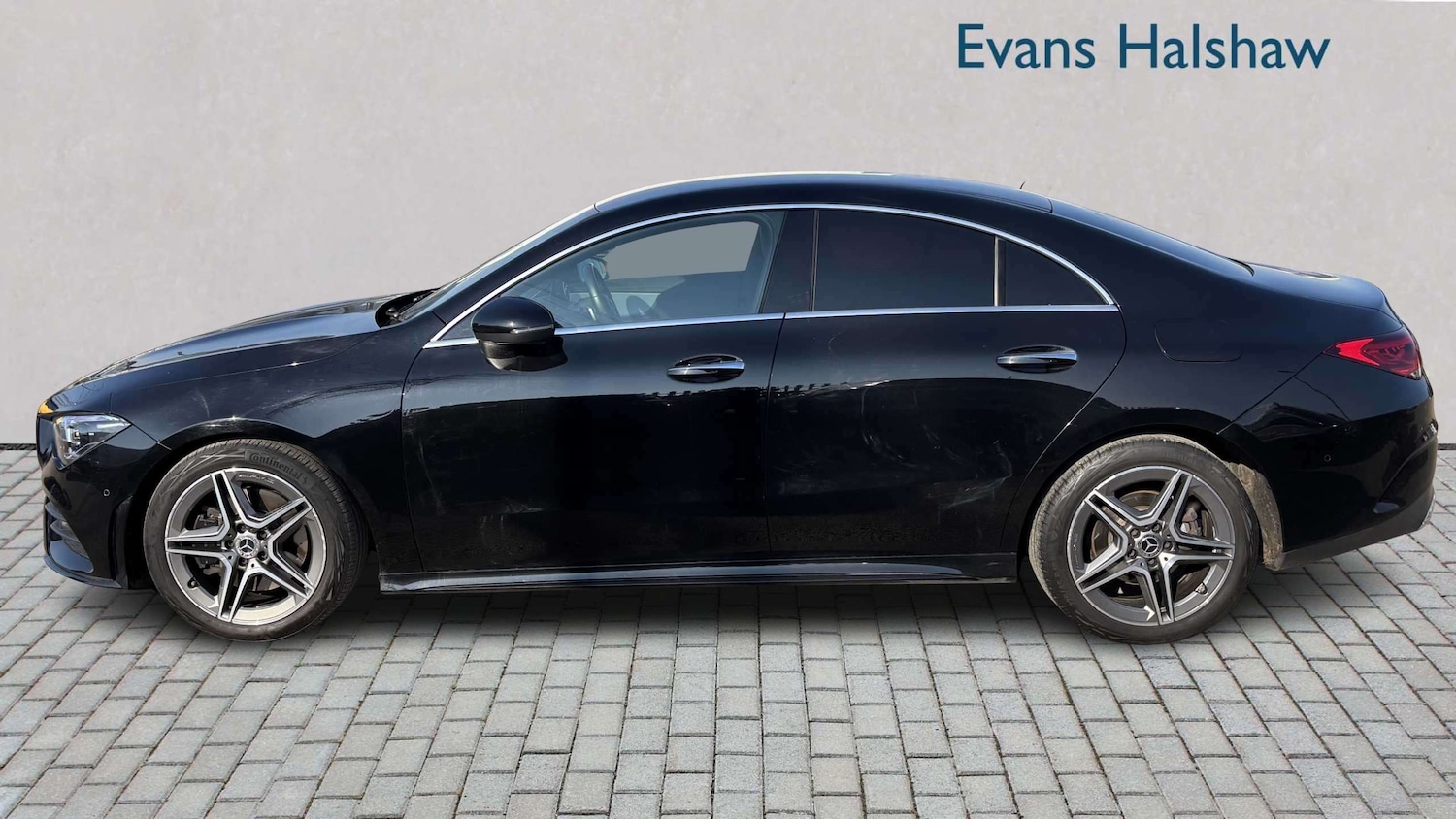 Used Mercedes-Benz CLA 2022 for sale - 77961131: Photo 4