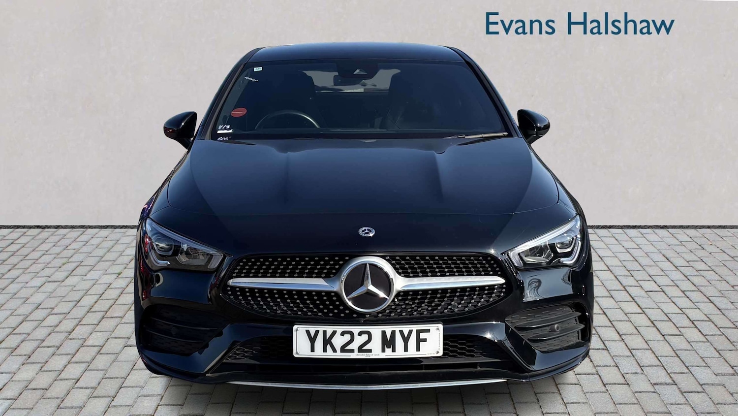 Used Mercedes-Benz CLA 2022 for sale - 77961131: Photo 5
