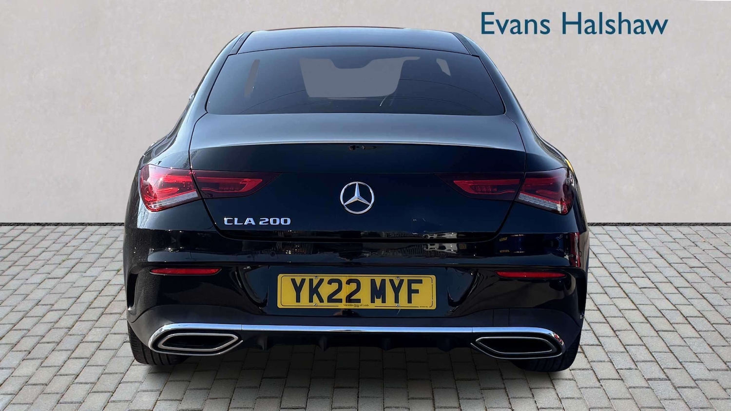 Used Mercedes-Benz CLA 2022 for sale - 77961131: Photo 6