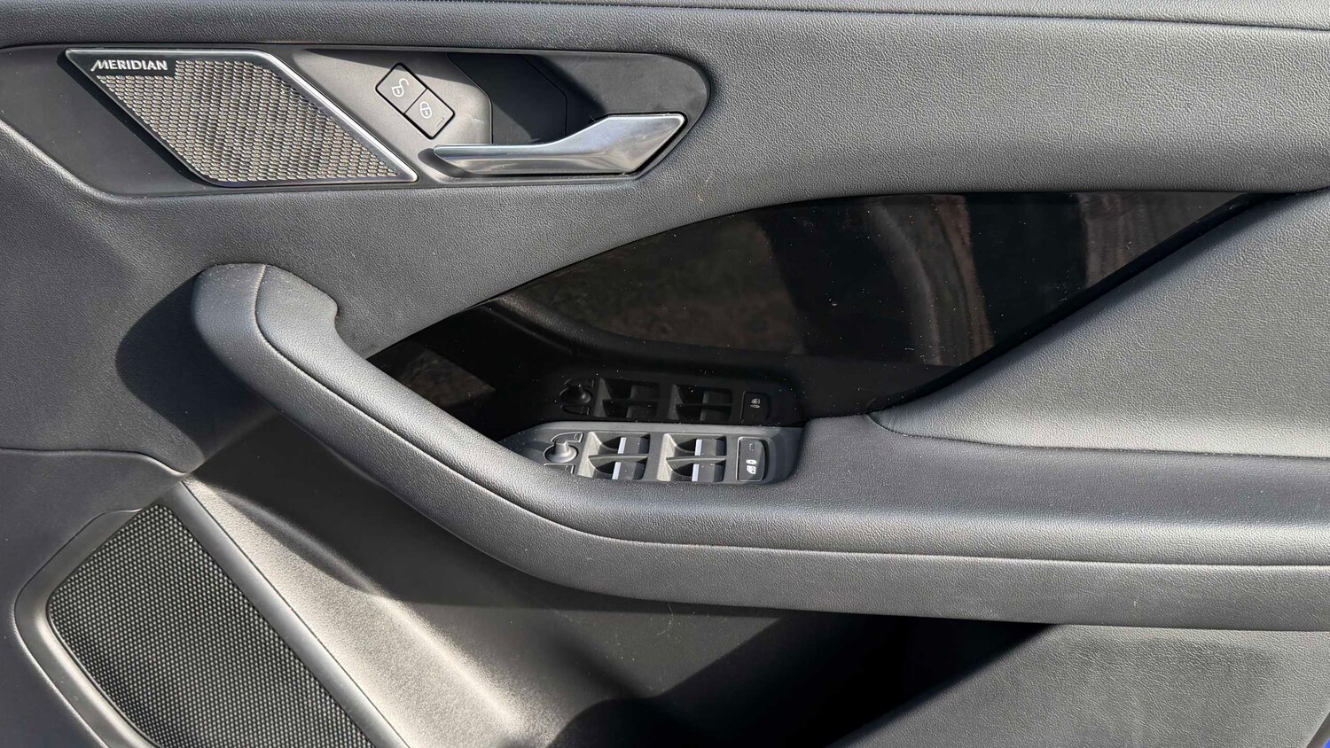 Used Jaguar I-Pace 2020 for sale - 77960680: Photo 10