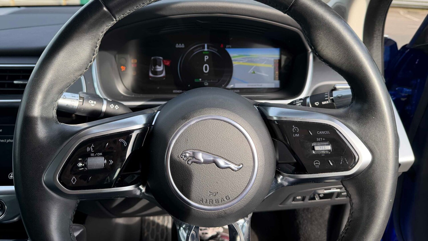 Used Jaguar I-Pace 2020 for sale - 77960680: Photo 11