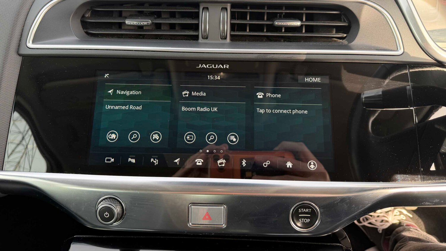 Used Jaguar I-Pace 2020 for sale - 77960680: Photo 13