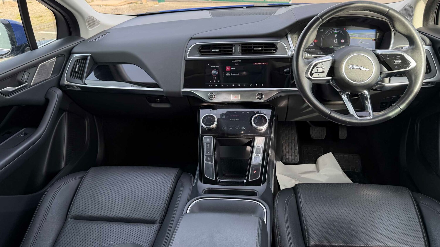 Used Jaguar I-Pace 2020 for sale - 77960680: Photo 17