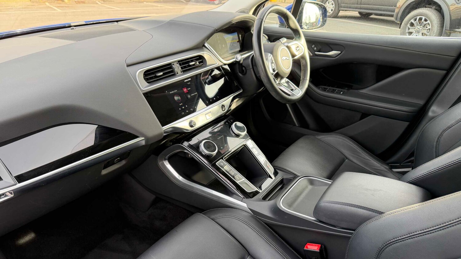 Used Jaguar I-Pace 2020 for sale - 77960680: Photo 18