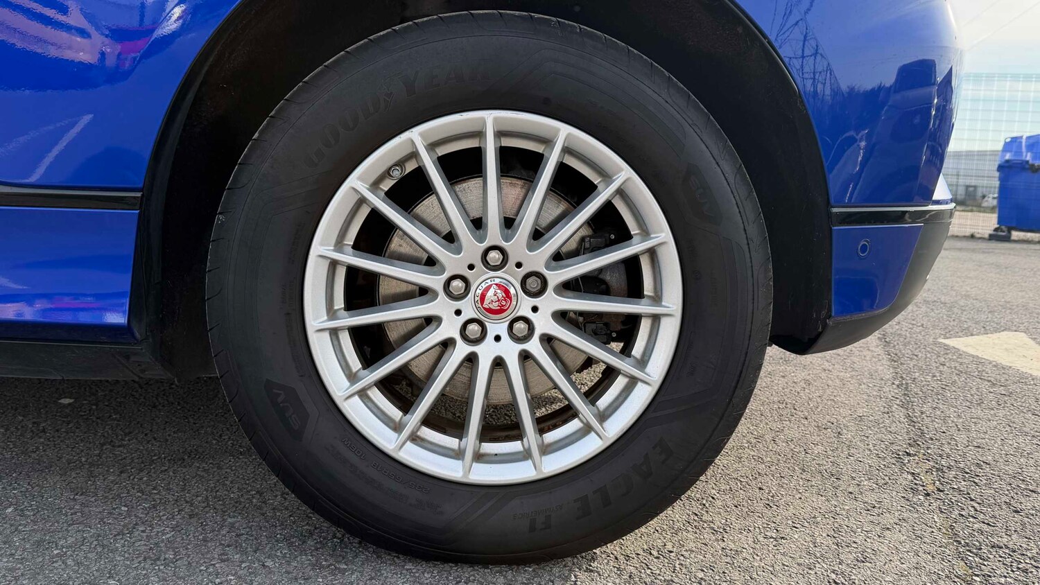 Used Jaguar I-Pace 2020 for sale - 77960680: Photo 7