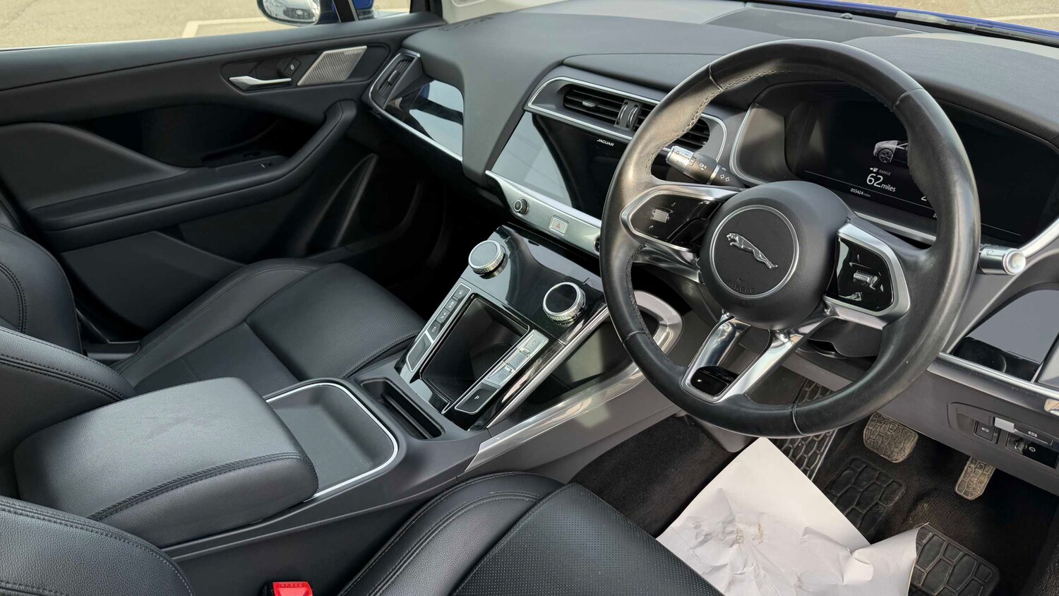 Used Jaguar I-Pace 2020 for sale - 77960680: Photo 9