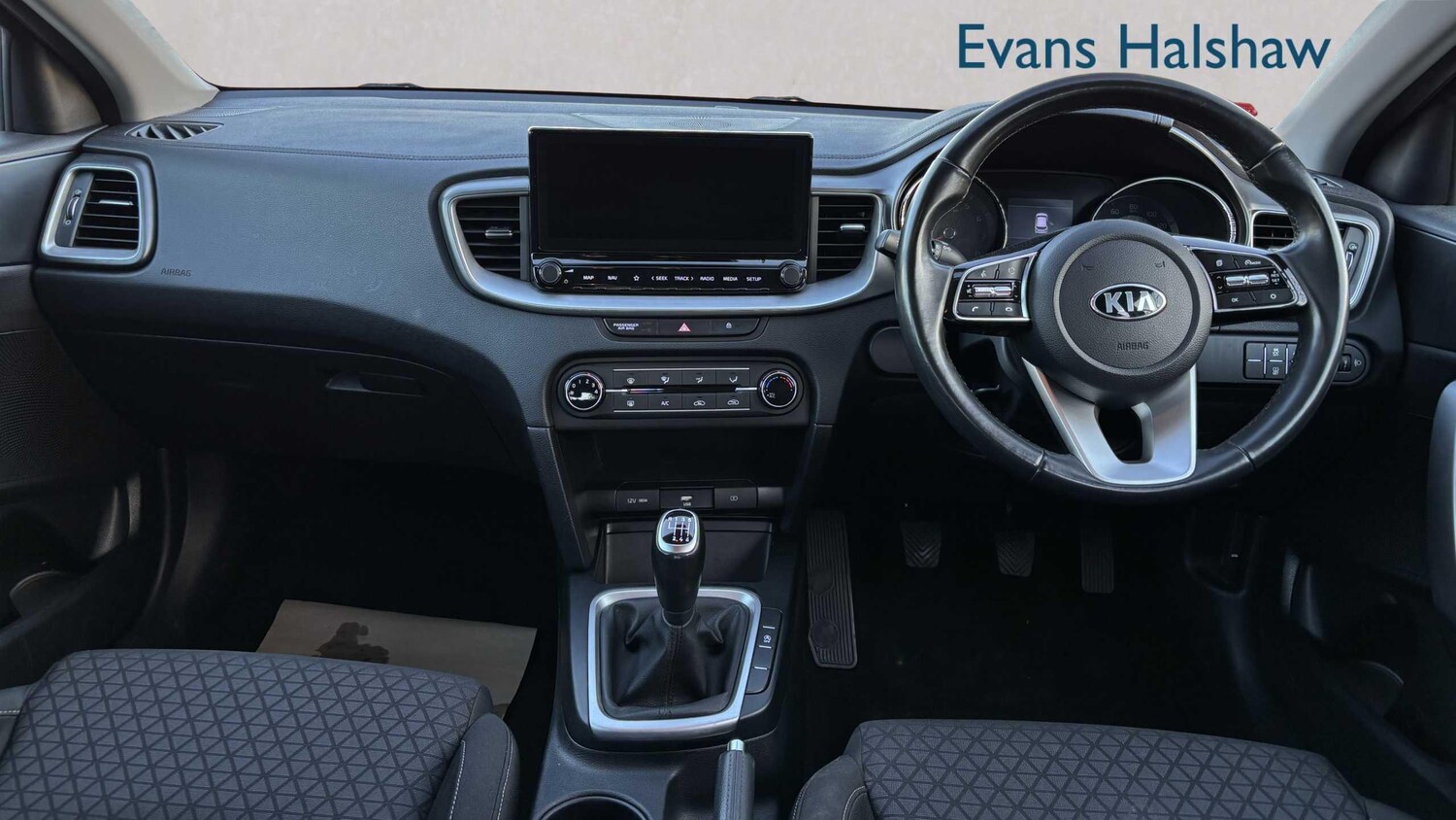 Used Kia Ceed 2021 for sale - 77589011: Photo 15