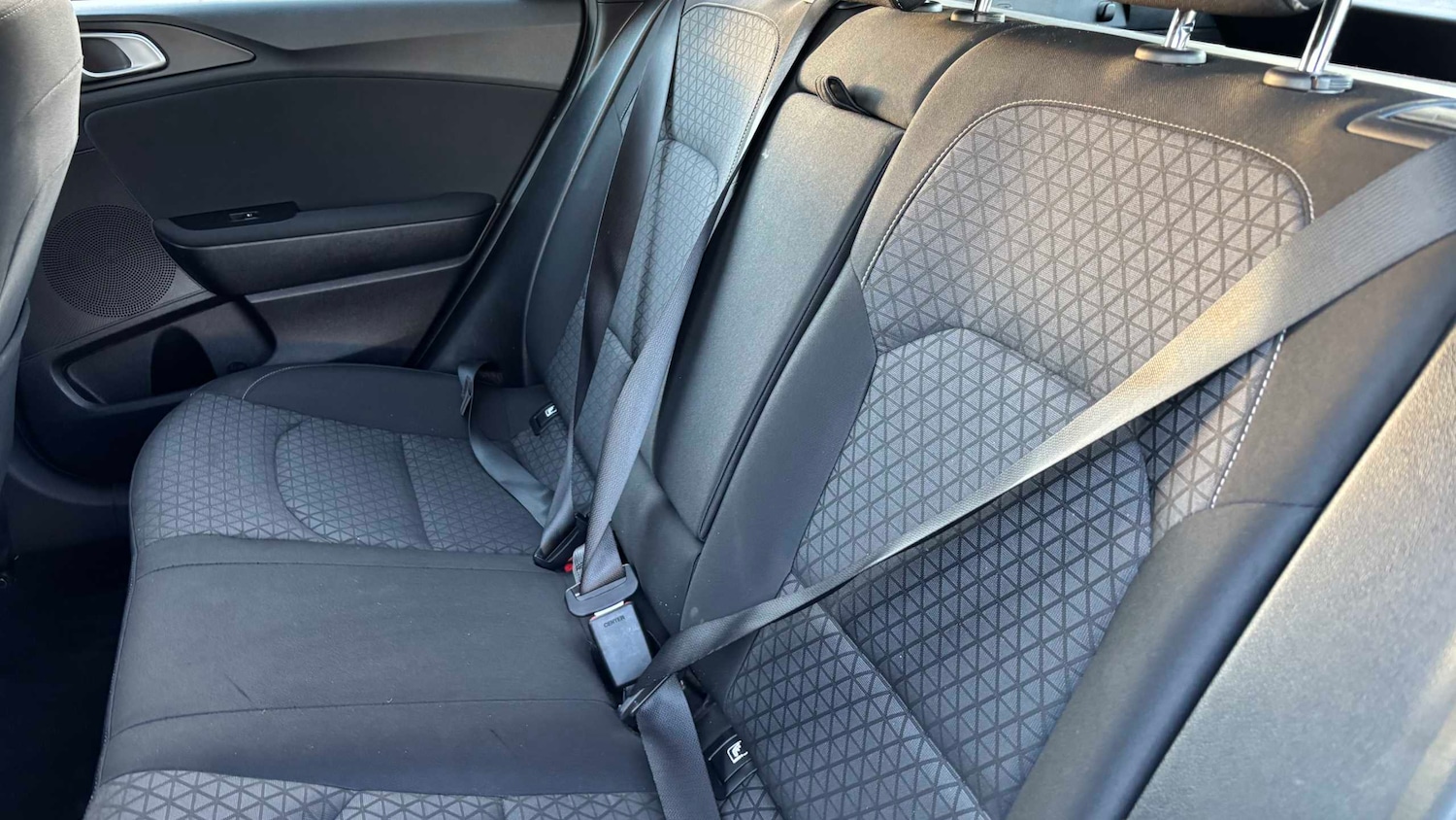 Used Kia Ceed 2021 for sale - 77589011: Photo 17