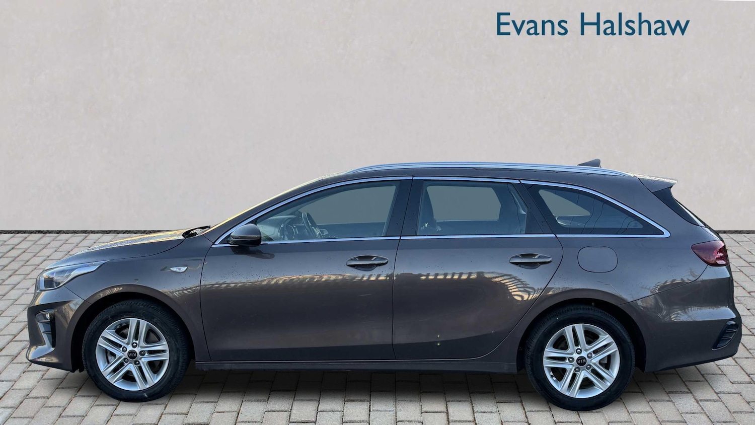 Used Kia Ceed 2021 for sale - 77589011: Photo 3