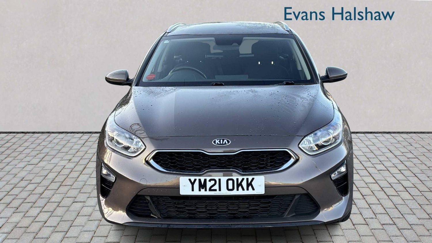 Used Kia Ceed 2021 for sale - 77589011: Photo 4