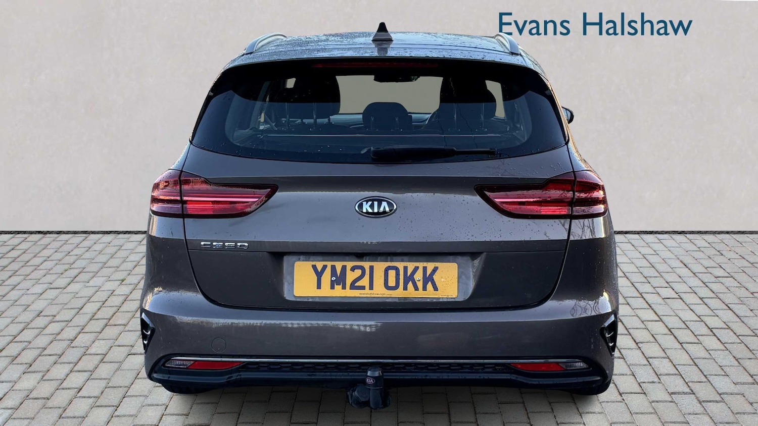 Used Kia Ceed 2021 for sale - 77589011: Photo 5