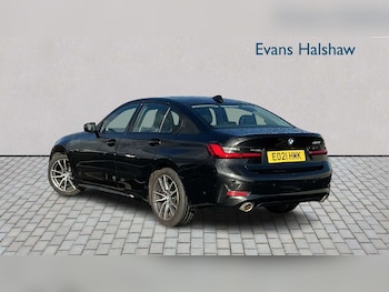 Used BMW 3 Series 2021 for sale - 79541761: Photo