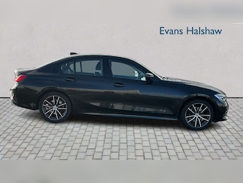 Used BMW 3 Series 2021 for sale - 79541761: Photo
