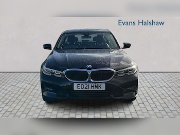 Used BMW 3 Series 2021 for sale - 79541761: Photo