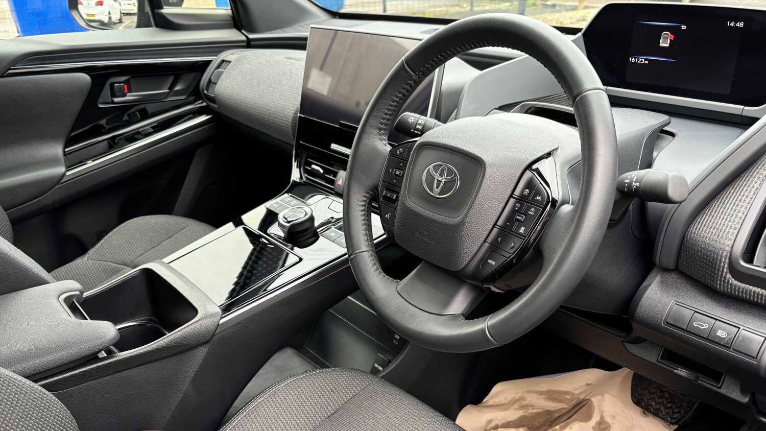 Used Toyota Other 2024 for sale - 77857118: Photo 11