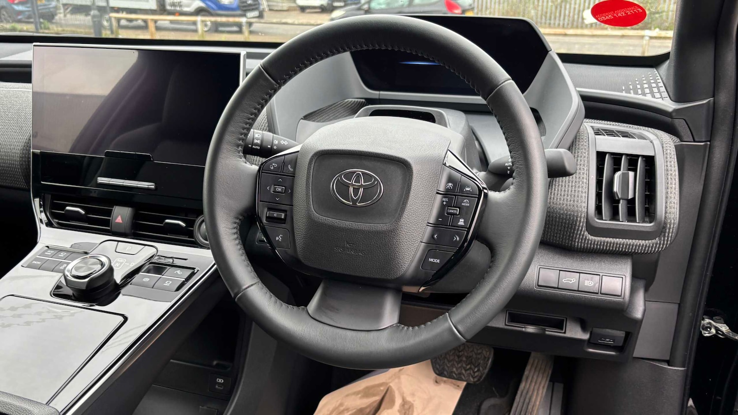 Used Toyota Other 2024 for sale - 77857118: Photo 14