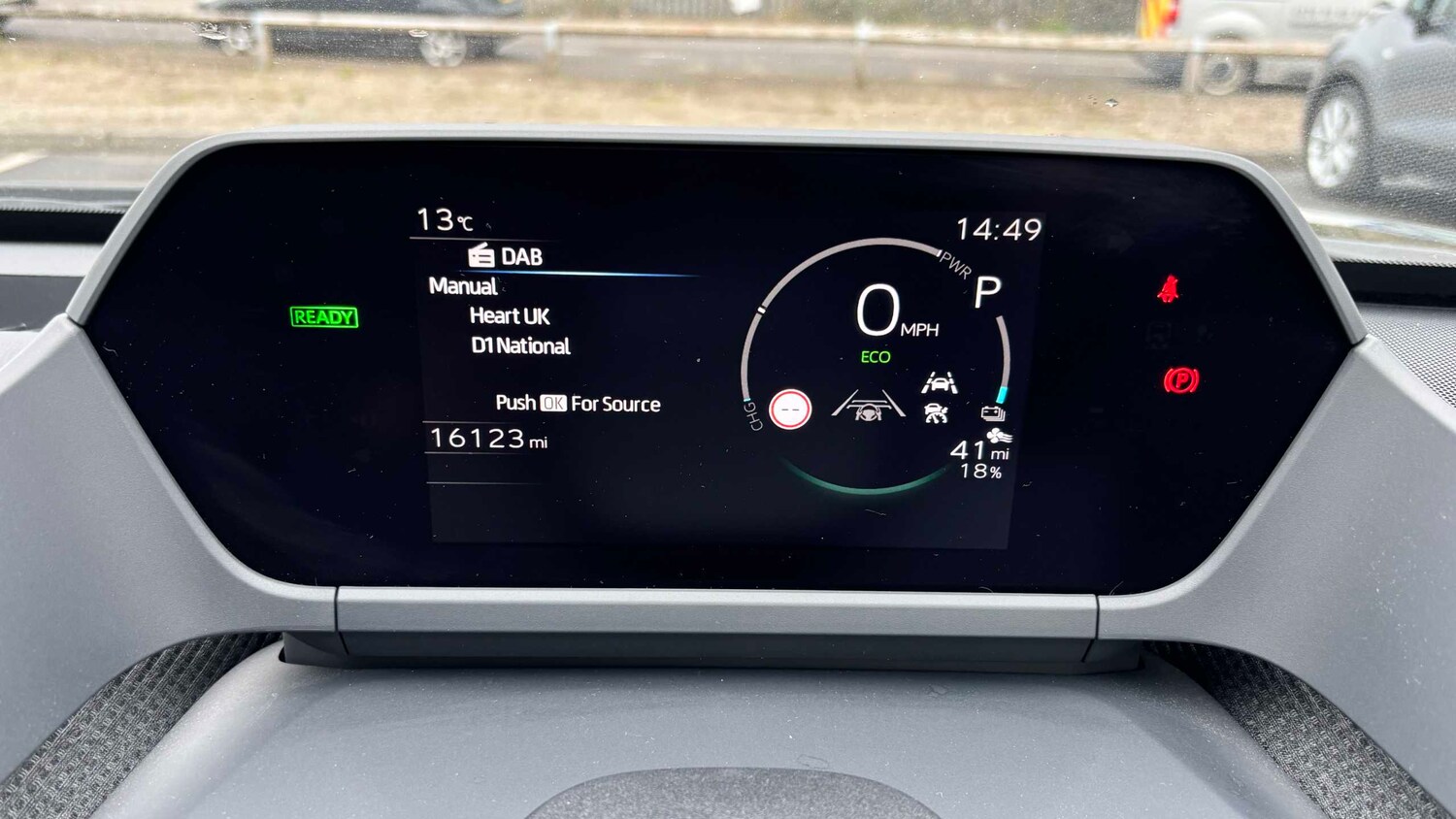 Used Toyota Other 2024 for sale - 77857118: Photo 16