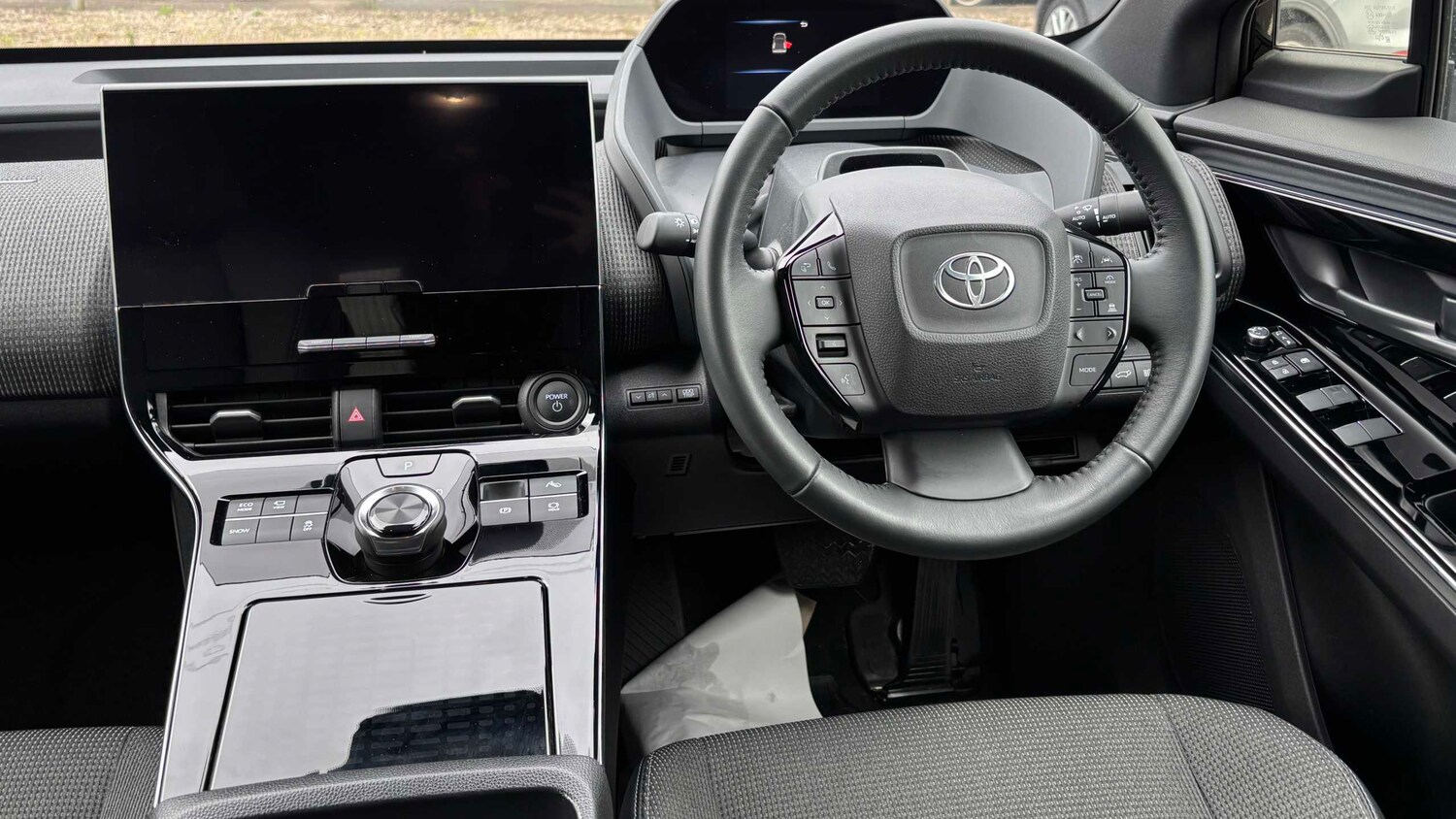 Used Toyota Other 2024 for sale - 77857118: Photo 18