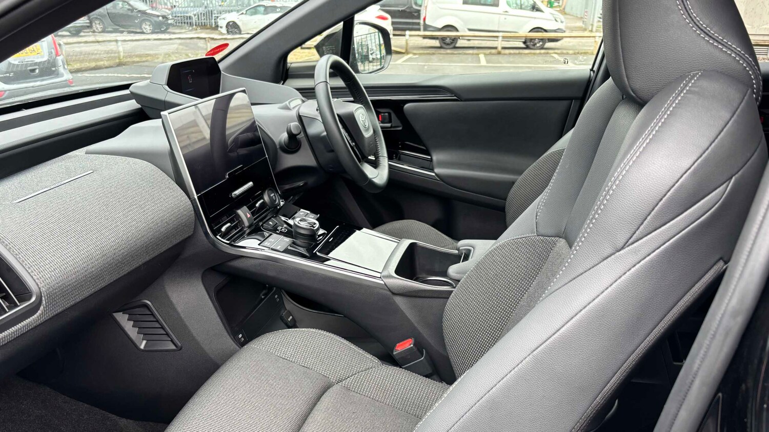 Used Toyota Other 2024 for sale - 77857118: Photo 19