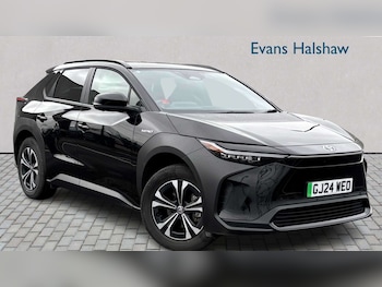 Toyota Other feature image