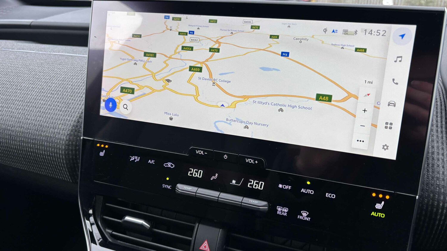 Used Toyota Other 2024 for sale - 77857118: Photo 22