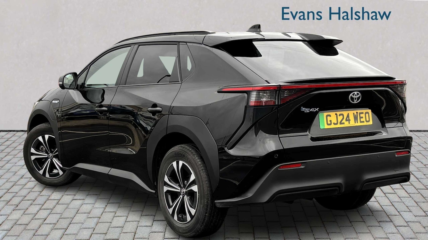 Used Toyota Other 2024 for sale - 77857118: Photo 3