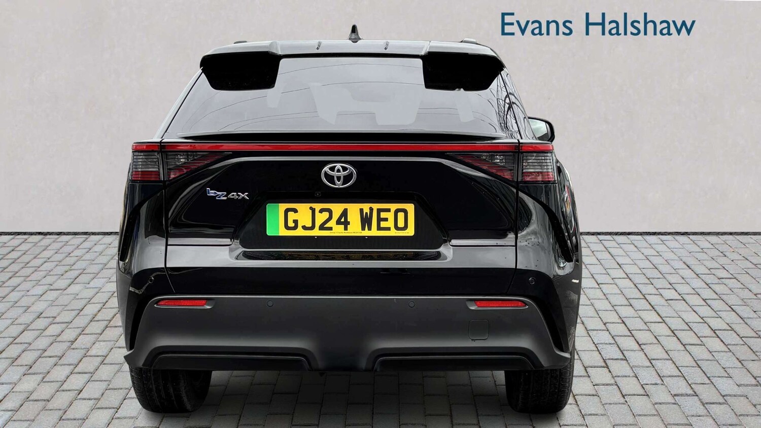 Used Toyota Other 2024 for sale - 77857118: Photo 7