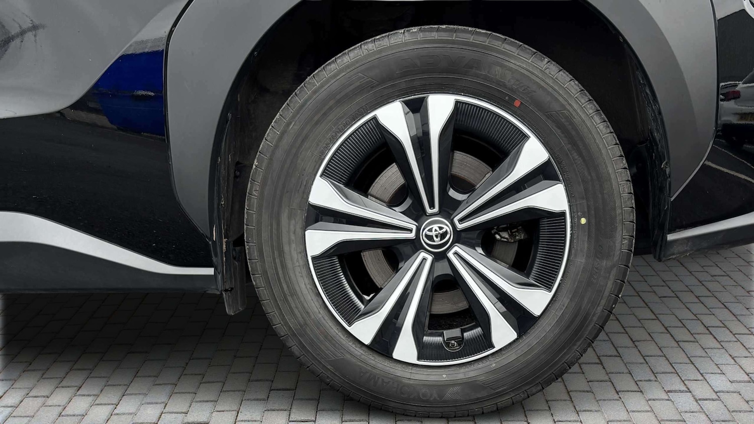 Used Toyota Other 2024 for sale - 77857118: Photo 8