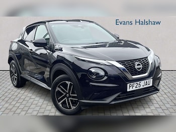 Used Nissan Juke 2025 for sale - 78881124: Photo
