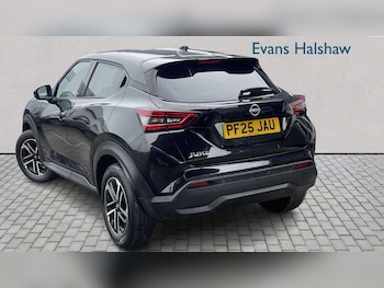 Used Nissan Juke 2025 for sale - 78881124: Photo
