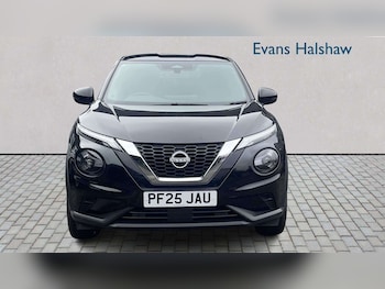 Used Nissan Juke 2025 for sale - 78881124: Photo