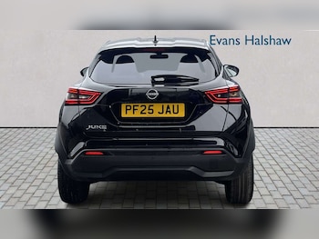 Used Nissan Juke 2025 for sale - 78881124: Photo