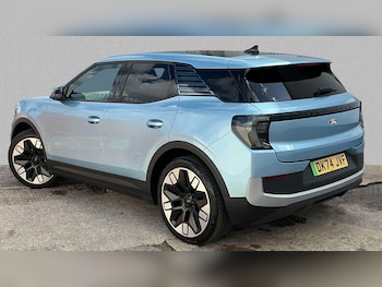 Used Ford Explorer 2024 for sale - 75818837: Photo