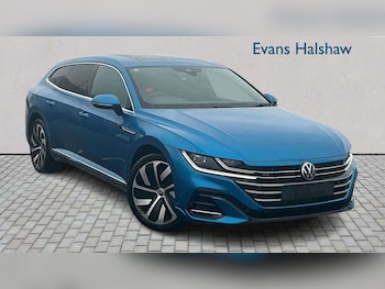 Used Volkswagen Arteon 2022 for sale - 78433043: Photo