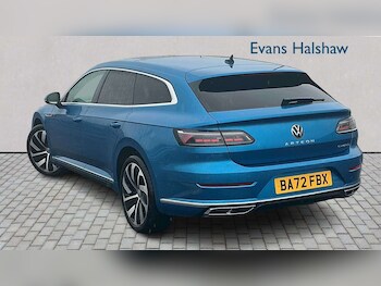 Used Volkswagen Arteon 2022 for sale - 78433043: Photo