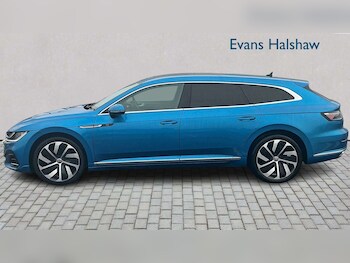 Used Volkswagen Arteon 2022 for sale - 78433043: Photo