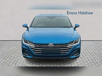 Used Volkswagen Arteon 2022 for sale - 78433043: Photo
