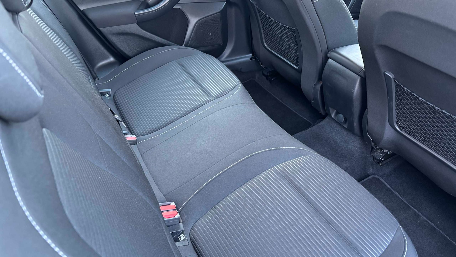 Used Ford Focus 2022 for sale - 77011130: Photo 19