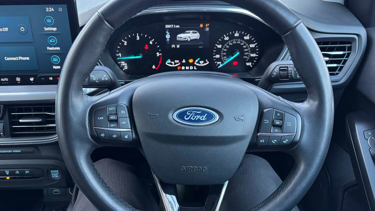 Used Ford Focus 2022 for sale - 77011130: Photo 25