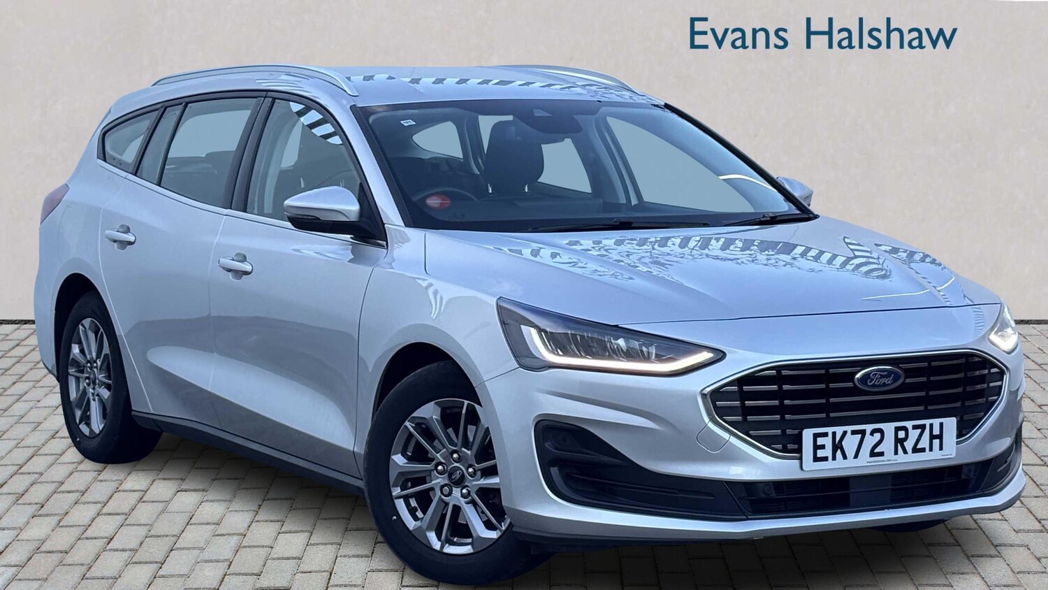 Used Ford Focus 2022 for sale - 77011130: Photo 7