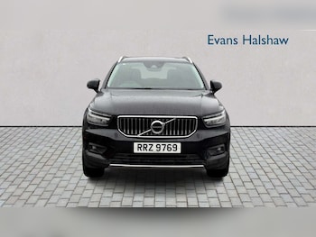 Used Volvo XC40 2020 for sale - 78591911: Photo