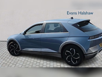Used Hyundai IONIQ 5 2021 for sale - 79486628: Photo