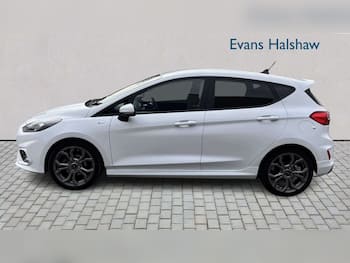 Used Ford Fiesta 2021 for sale - 79637551: Photo