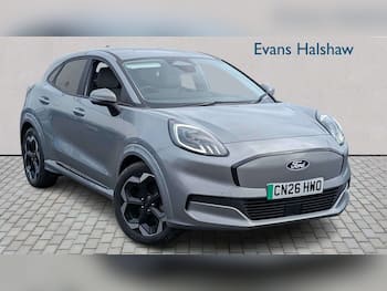 Used Ford Puma 2026 for sale - 79730989: Photo