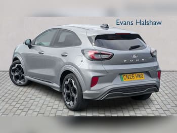 Used Ford Puma 2026 for sale - 79730989: Photo