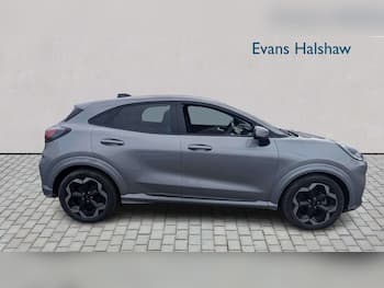 Used Ford Puma 2026 for sale - 79730989: Photo