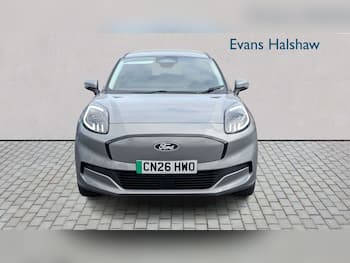 Used Ford Puma 2026 for sale - 79730989: Photo