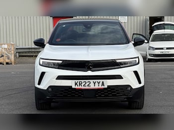 Used Vauxhall Mokka 2022 for sale - 78639523: Photo