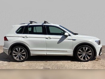 Used Volkswagen Tiguan 2019 for sale - 75812372: Photo