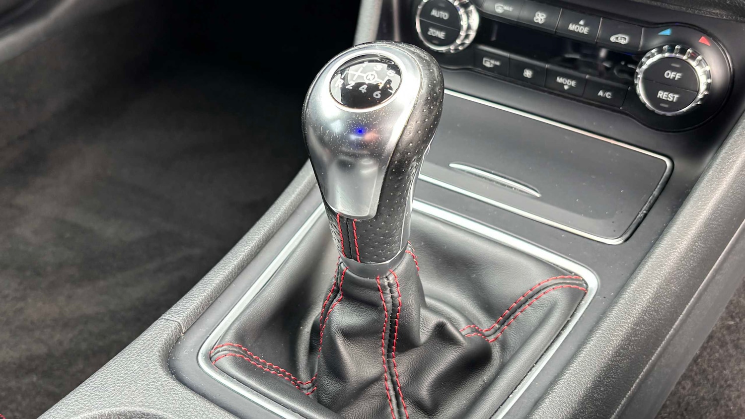 Used Mercedes-Benz C Class 2016 for sale - 77414952: Photo 11